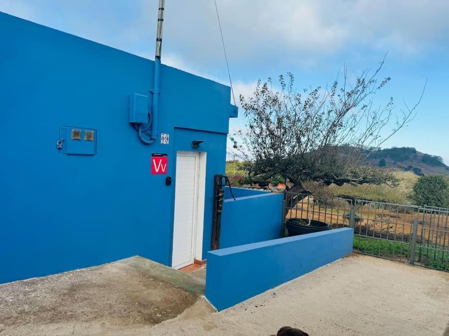 Villa La Casita De Rosi La Esperanza  Exterior foto